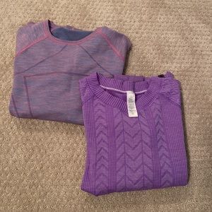IVIVVA | girls swiftly style long sleeve bundle